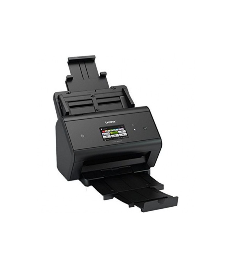 Brother ADS-3600W Document Scanner